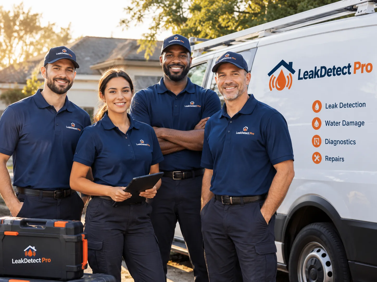 Roof Repair company in Parkston, SD